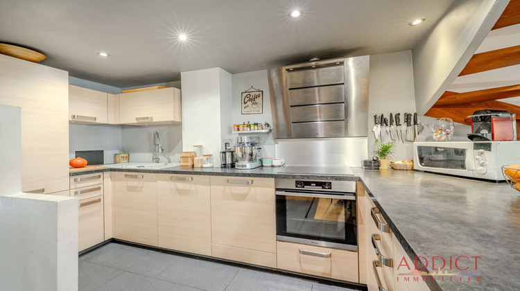 Ma-Cabane - Vente Maison Schiltigheim, 107 m²