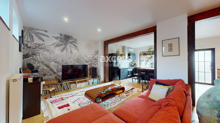 Ma-Cabane - Vente Maison Schiltigheim, 107 m²