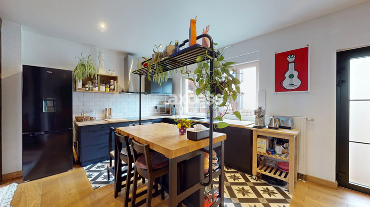 Ma-Cabane - Vente Maison Schiltigheim, 107 m²