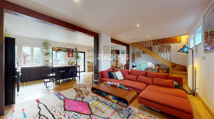 Ma-Cabane - Vente Maison Schiltigheim, 107 m²