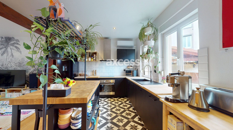 Ma-Cabane - Vente Maison Schiltigheim, 107 m²