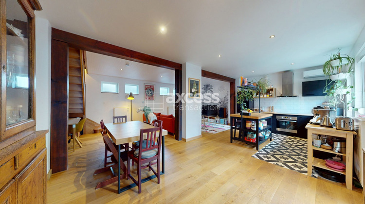 Ma-Cabane - Vente Maison Schiltigheim, 107 m²