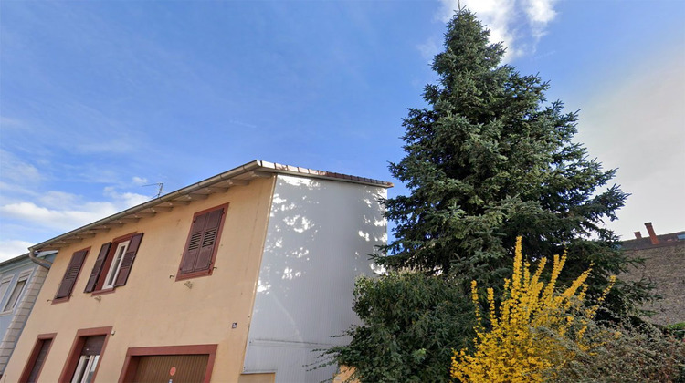 Ma-Cabane - Vente Maison Schiltigheim, 118 m²
