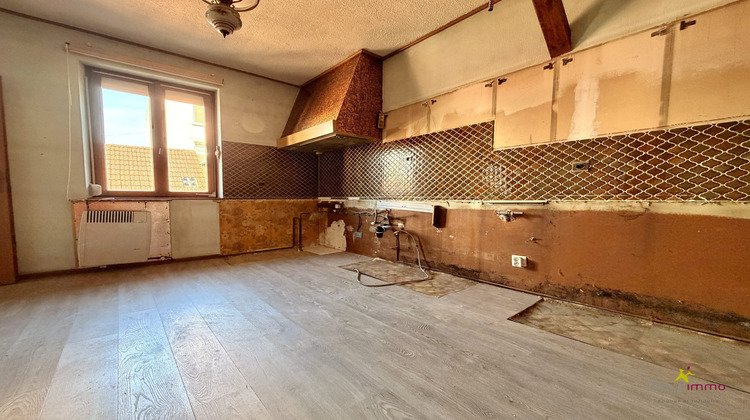 Ma-Cabane - Vente Maison Schiltigheim, 208 m²
