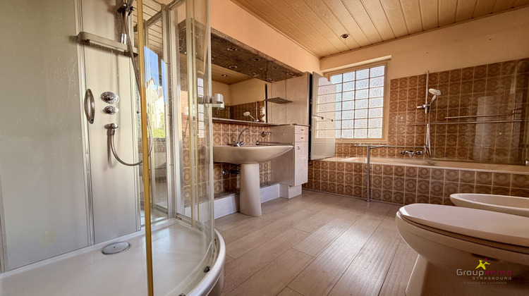 Ma-Cabane - Vente Maison Schiltigheim, 208 m²
