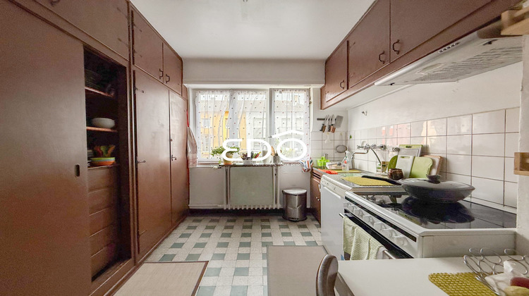 Ma-Cabane - Vente Maison Schiltigheim, 95 m²