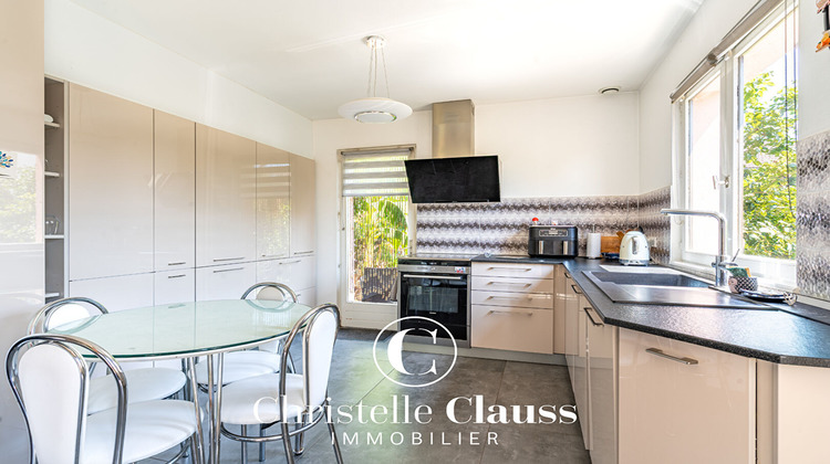 Ma-Cabane - Vente Maison SCHILTIGHEIM, 170 m²