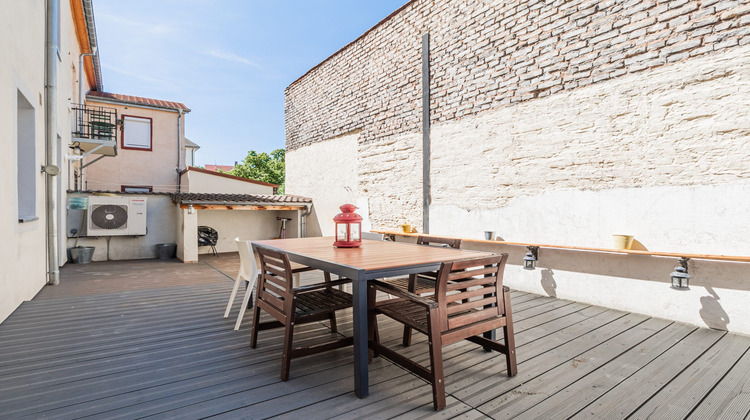 Ma-Cabane - Vente Maison Schiltigheim, 216 m²