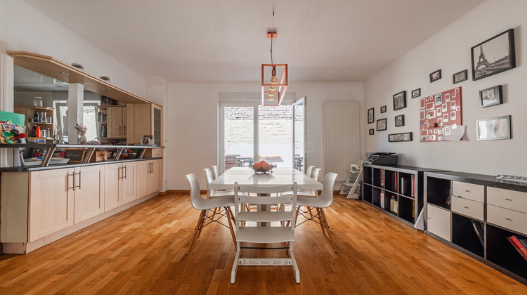 Ma-Cabane - Vente Maison Schiltigheim, 216 m²