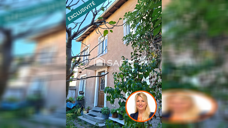 Ma-Cabane - Vente Maison Schiltigheim, 145 m²