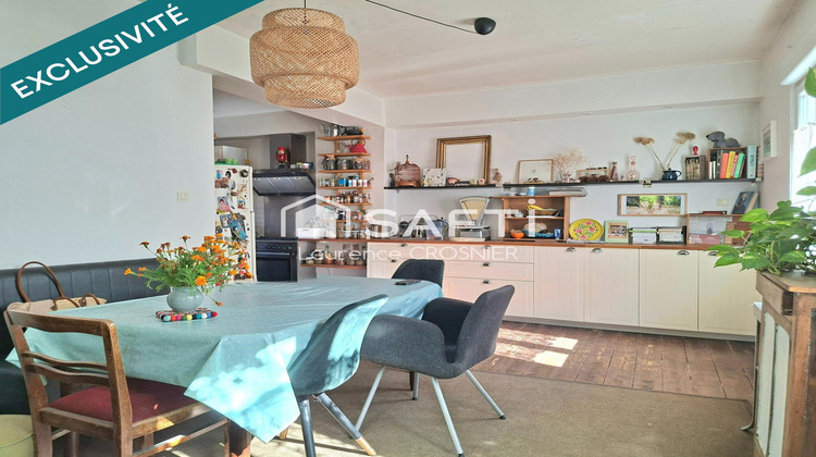 Ma-Cabane - Vente Maison Schiltigheim, 145 m²