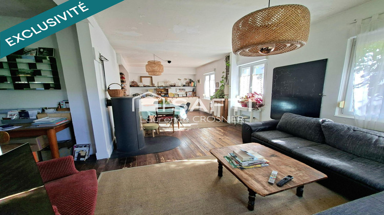 Ma-Cabane - Vente Maison Schiltigheim, 145 m²