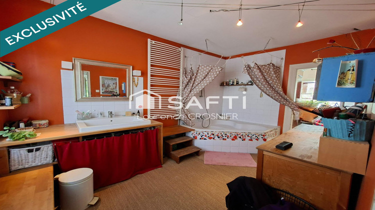 Ma-Cabane - Vente Maison Schiltigheim, 145 m²