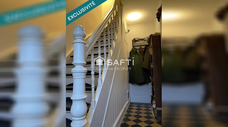 Ma-Cabane - Vente Maison Schiltigheim, 145 m²