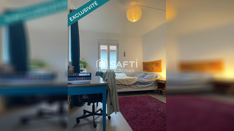 Ma-Cabane - Vente Maison Schiltigheim, 145 m²