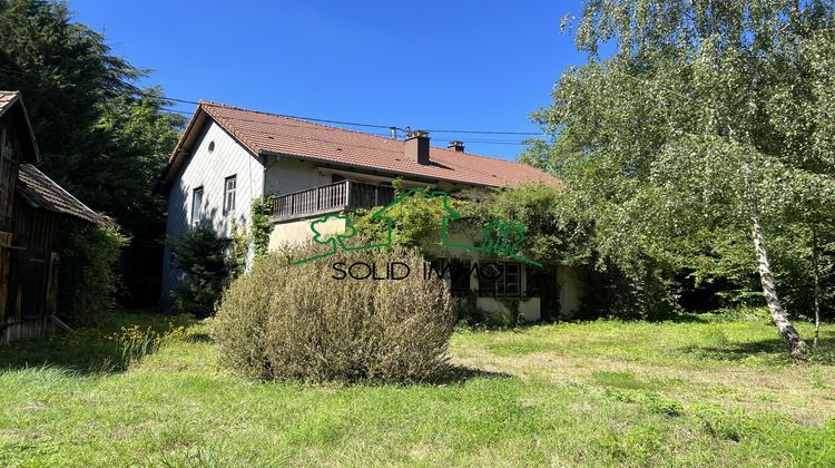 Ma-Cabane - Vente Maison Schirmeck, 151 m²