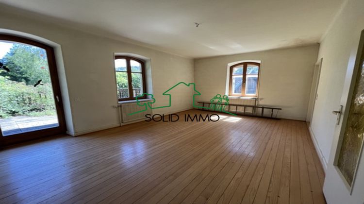 Ma-Cabane - Vente Maison Schirmeck, 151 m²