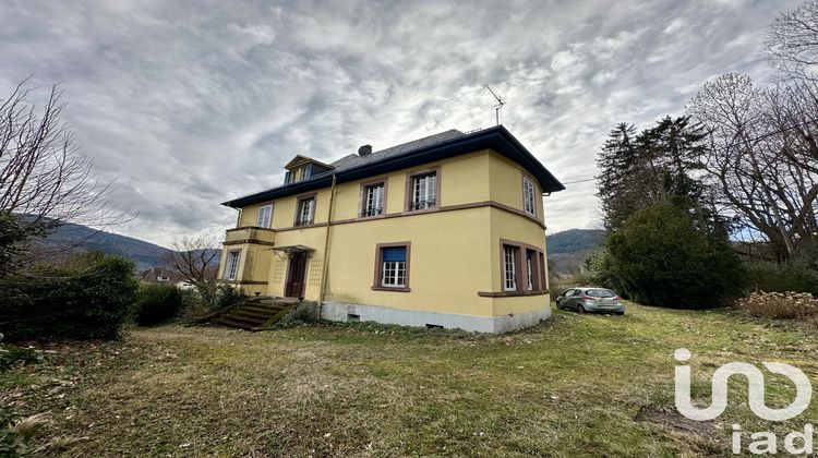 Ma-Cabane - Vente Maison Schirmeck, 320 m²