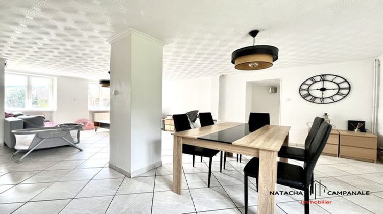 Ma-Cabane - Vente Maison Schirmeck, 98 m²