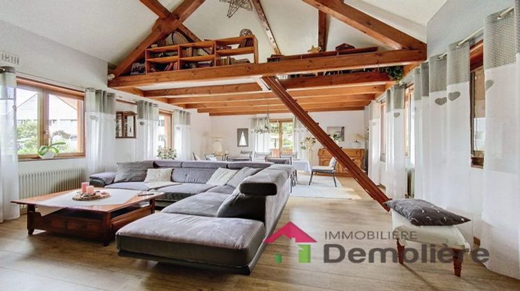 Ma-Cabane - Vente Maison Schirmeck, 414 m²