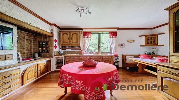 Ma-Cabane - Vente Maison Schirmeck, 414 m²