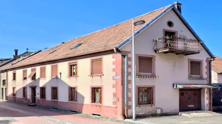 Ma-Cabane - Vente Maison SCHIRMECK, 178 m²