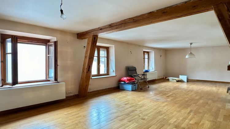 Ma-Cabane - Vente Maison SCHIRMECK, 178 m²