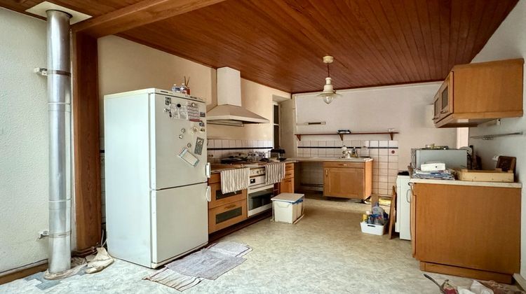 Ma-Cabane - Vente Maison SCHIRMECK, 178 m²