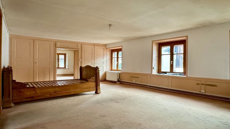 Ma-Cabane - Vente Maison SCHIRMECK, 178 m²