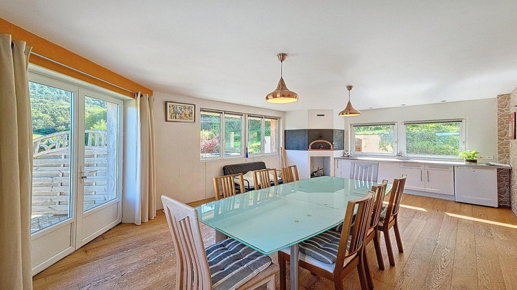 Ma-Cabane - Vente Maison Schirmeck, 242 m²