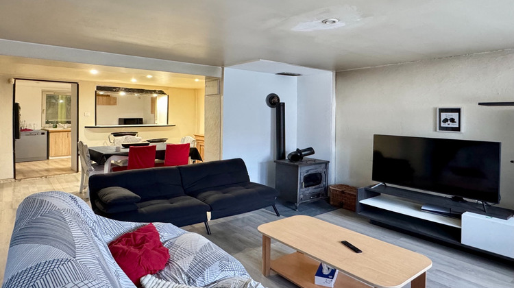 Ma-Cabane - Vente Maison SCHIRMECK, 154 m²