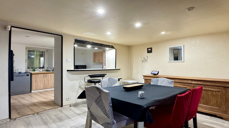 Ma-Cabane - Vente Maison SCHIRMECK, 154 m²