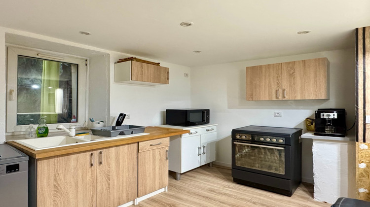 Ma-Cabane - Vente Maison SCHIRMECK, 154 m²