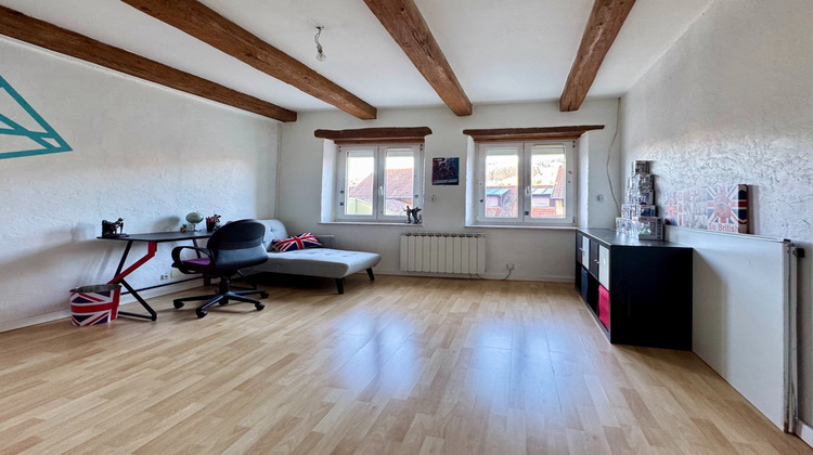 Ma-Cabane - Vente Maison SCHIRMECK, 154 m²