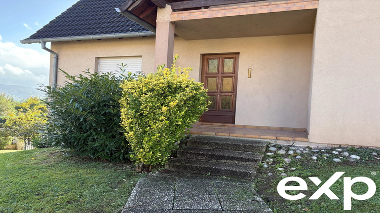 Ma-Cabane - Vente Maison Schirmeck, 152 m²