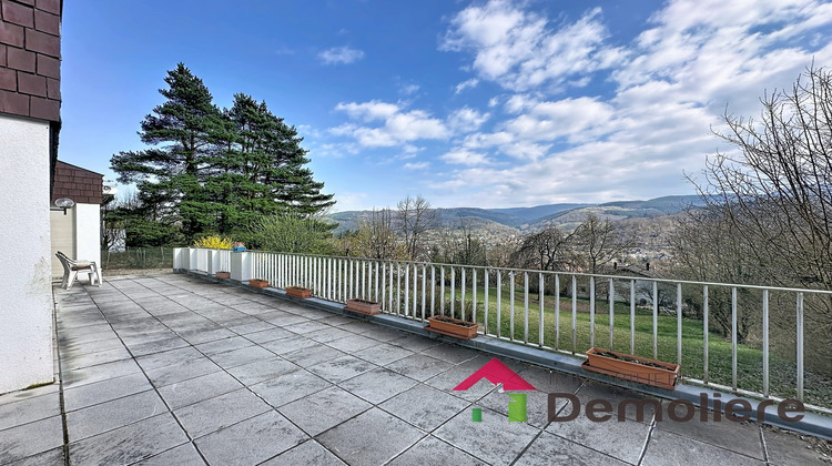 Ma-Cabane - Vente Maison Schirmeck, 394 m²