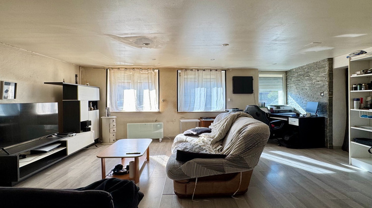 Ma-Cabane - Vente Maison SCHIRMECK, 154 m²