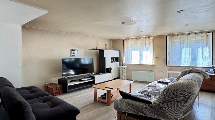 Ma-Cabane - Vente Maison SCHIRMECK, 154 m²