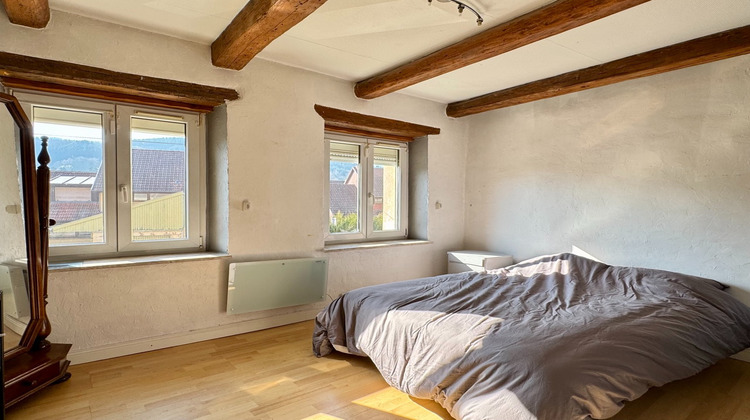 Ma-Cabane - Vente Maison SCHIRMECK, 154 m²