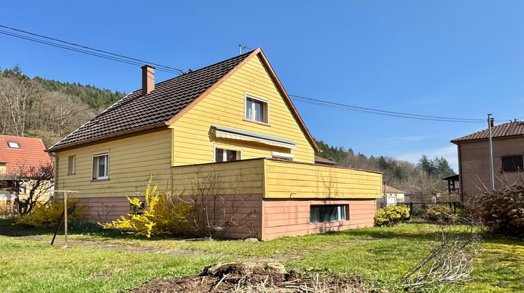 Ma-Cabane - Vente Maison SCHIRMECK, 59 m²