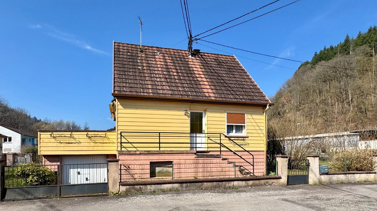 Ma-Cabane - Vente Maison SCHIRMECK, 59 m²