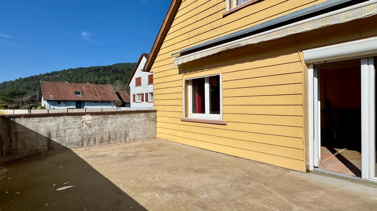 Ma-Cabane - Vente Maison SCHIRMECK, 59 m²