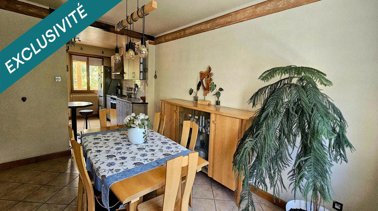 Ma-Cabane - Vente Maison Schirmeck, 110 m²