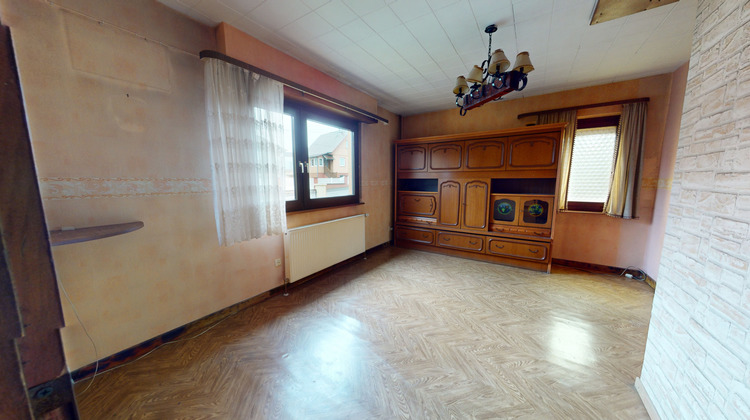 Ma-Cabane - Vente Maison Schirrhein, 101 m²