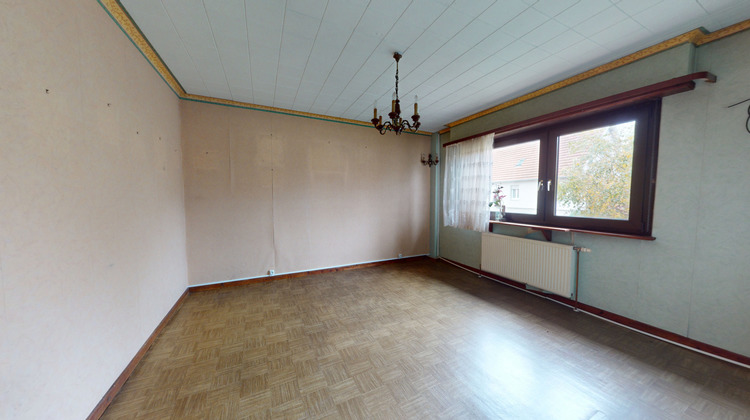 Ma-Cabane - Vente Maison Schirrhein, 101 m²