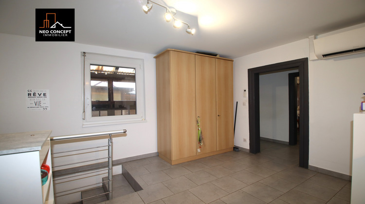 Ma-Cabane - Vente Maison Schirrhein, 128 m²