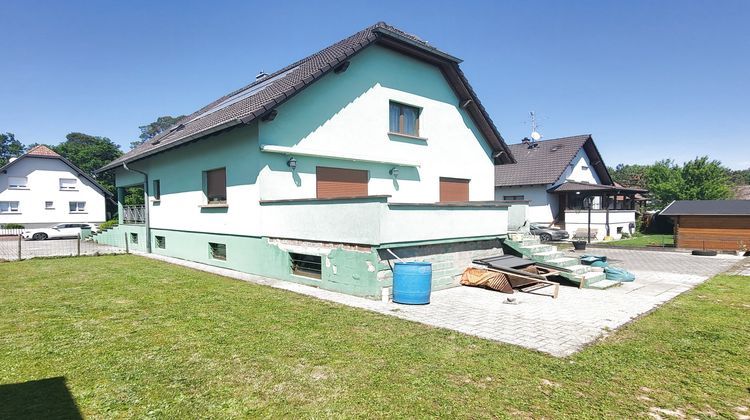 Ma-Cabane - Vente Maison Schirrhein, 160 m²