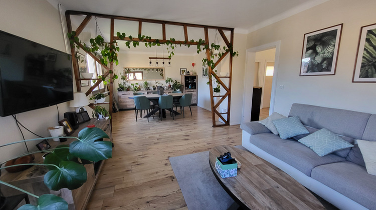 Ma-Cabane - Vente Maison Schirrhein, 150 m²