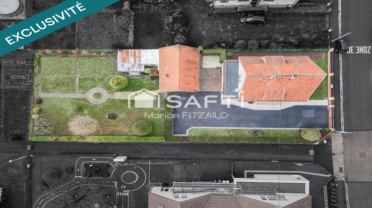 Ma-Cabane - Vente Maison Schirrhein, 132 m²