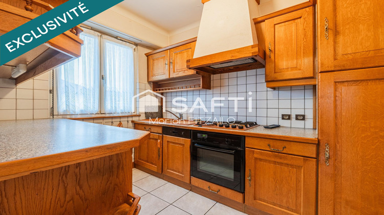 Ma-Cabane - Vente Maison Schirrhein, 132 m²